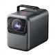 Nebula by Anker X1 4K Mini Projector DLP 4K Ultra HD Laser με Wi-Fi και Ενσωματωμένα Ηχεία