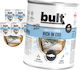 Bult Wet Food Dogs in Cans with Fish 6x800gr