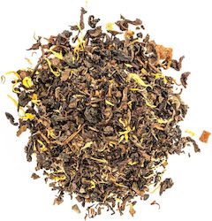 Ροδάκινο & Lilium Oolong Τσάι Κίνας Chinese Dragon 100γρ
