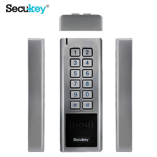 Secukey Control Acces pentru Acces cu Card