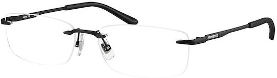 Arnette An6150 737 58 Cornercut
