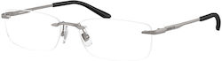 Arnette An6150 745 58 Cornercut