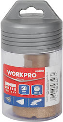 WorkPro Ποτηροτρύπανo Ξηρής Κοπής 20mm WorkPro Ποτηροτρύπανo Ξηρής Κοπής 20mm