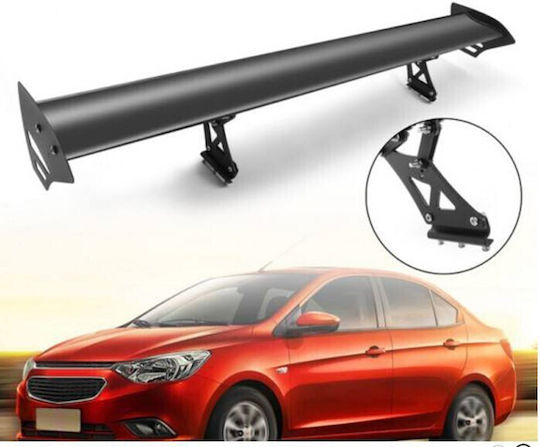 Trunk Lid Spoiler made of Aluminum SsangYong Subaru Suzuki Toyota Volkswagen Volvo Zastava
