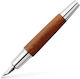 Faber-Castell E-motion Schreibfeder Extra fein ...
