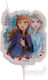 Dekora Birthday Candle in Blue Color 346227