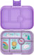 Yumbox Original Plastik Kinder Lebensmittelbehä...