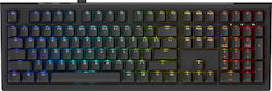 Ducky One X Безжичен Механичен (Международен английски)