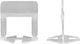 Tile Levelling Spacer 2mm Thickness 95 Pieces