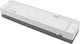 Olympia Desktop Laminator for A4 125 Microns with Cutter