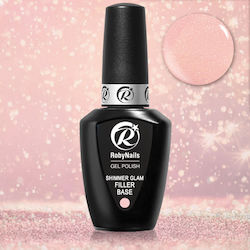 Roby Nails Ημιμόνιμο Βερνίκι Roby Nails Ημιμόνιμο Βερνίκι