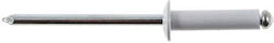 SRC Nituri Aluminiu M4x16mm 100buc