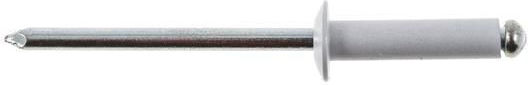 SRC Πριτσίνια Aluminium M4x14mm 100Stück