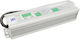 Power Led Τροφοδοτικό LED Στεγανό IP65 Ισχύος 50W με Τάση Εξόδου 12V