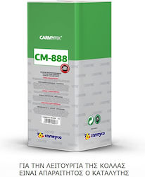 Eval Carmyfix Cm888 Construction & Heavy Duty G...