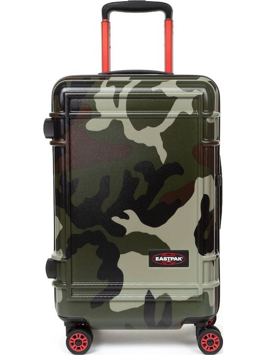 Eastpak Resist'r Zip Βαλίτσα Ταξιδίου Καμπίνας ...