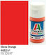 Italeri Modellbau Farbe Glossy Orange 20ml