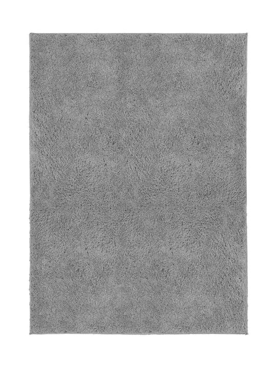 Madi Arlena Χαλί Ορθογώνιο Shaggy Grey 140x200cm