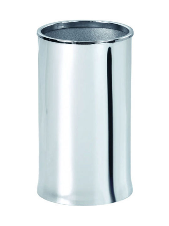 Oem Getränkehalter Bronze Chrom Luna Metallisch