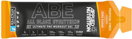 Applied Nutrition ABE Gel 60gr Tropical Vibes