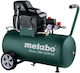 Metabo Air Compressors with Airtank 50lt 14095351