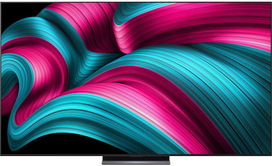 LG Smart Television 83" 4K UHD OLED Evo AI C5 HDR (2025)
