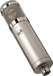 Warm Audio WA-47Jr SE Ενσύρματο Μικρόφωνο Shock Mounted