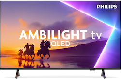 Philips Smart 4K QLED PUS851012 (2025) Philips Smart 4K QLED PUS851012 (2025)
