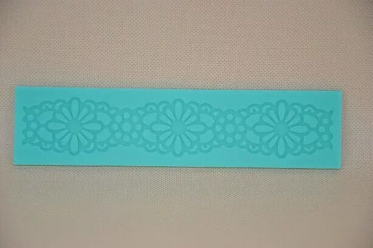 Lumea Formă de Patiserie din Silicon 21x5buc 1buc