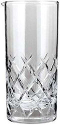 Mixing Glass Αναδευσης Ποτων Diamond 700ml 18.5εκ Mixing Glass Αναδευσης Ποτων Diamond 700ml 18.5εκ