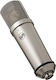 Warm Audio WA-87jr SE Πυκνωτικό Μικρόφωνο XLR γ...