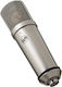 Warm Audio WA-87jr SE Microfon Condensator XLR pentru Vocale