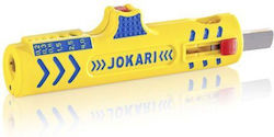 Jokari Πένσα Απογύμνωσης Καλωδίων 30155