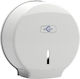 Holder Manual White