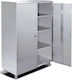 Lappas Schrank 120x60x185cm.