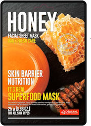 Dermal Sheet Mask 25gr Dermal Sheet Mask 25gr