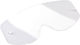 Zelatină De Schimb Pentru Mască Enduro Madhead Transparentă