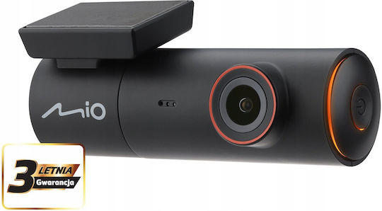 Mio Κάμερα DVR Αυτοκινήτου 1440P Wi-Fi, GPS