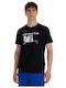 Black T-shirt