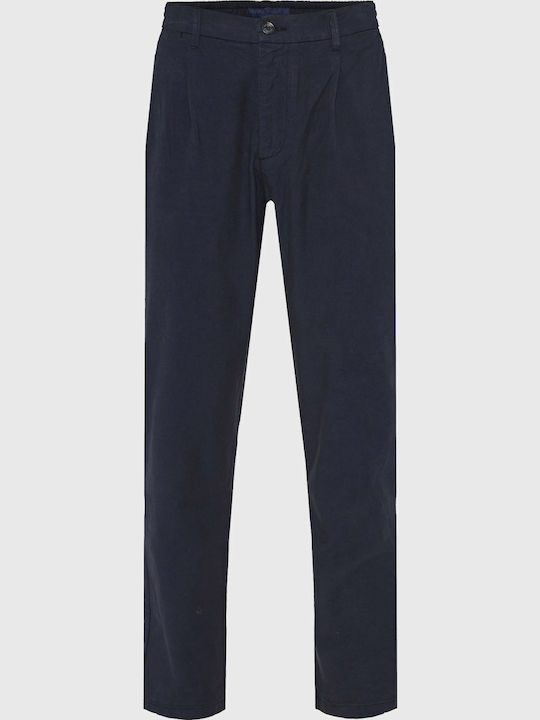 Funky Buddha Παντελόνι Chino σε Loose Εφαρμογή ...
