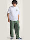 Pantaloni Pine Forest Green