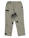 Trousers Multicolor