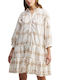 Summer Mini Dress White