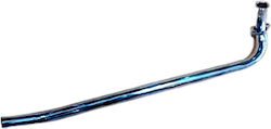Honda Astrea Supra C90 Motorcycle Exhaust System Muffler Pipe Honda Astrea Supra C90 Motorcycle Exhaust System Muffler Pipe