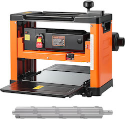 Vevor TSBCDSLXD25DY60QW001V2 Metallverarbeitungsmaschine 2kW