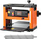 Vevor Μηχανήμα Επεξεργασίας Μετάλλου TSBCDSLXD25DY60QW001V2 με Ισχύ 2kW