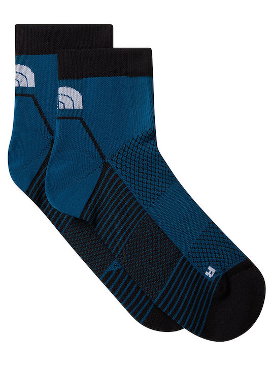 The North Face Laufsocken Schwarz 1 Paar