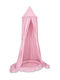 My Sweet Baby Mosquito Net Room Cotton Pink