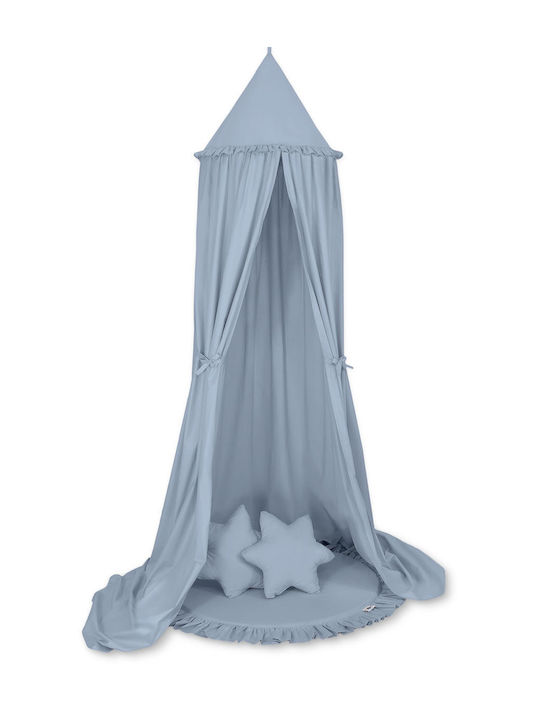 My Sweet Baby Room Baby Mosquito Net Blue
