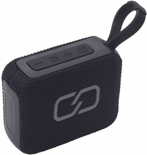 Ledwood XS-40 Boxă Bluetooth 5W Negru